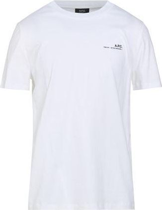 A.P.C. TOPWEAR - T-shirts sur YOOX.COM