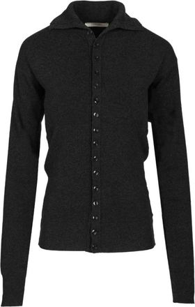 Christophe Lemaire Donna, Maglie, Grigio, S, new
