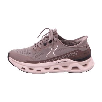 Skechers Glide-Step Altus - Dames - Sport - Grijs - Maat: 40 EU Synthetisch