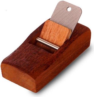 OEM Mini Cepillo De Carpintero Casero: Una Herramienta Para Trabajar La Madera Que Permite Realizar Trabajos De Precisi&oacute;n Y Alisado Exacto