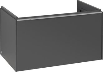 Villeroy & Boch Subway 3.0 Tocador, Iluminaci&oacute;n Led, 1 Caj&oacute;n