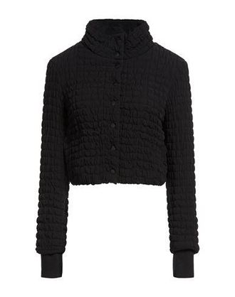 Patrizia Pepe JACKEN & M&Auml;NTEL - Jacken und Anoraks auf YOOX.COM