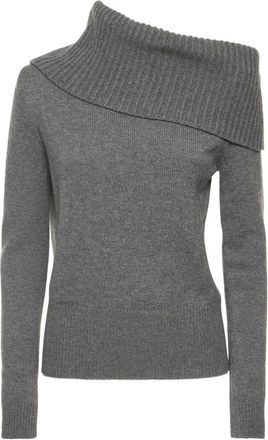 Michael Kors Mujer, Jerseys, Gris, Talla: S