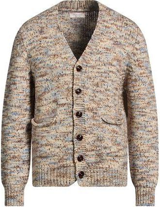 Wool & Co MAGLIERIA - Cardigan su YOOX.COM