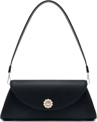 Simone Rocha Clutch Valentine - Nero