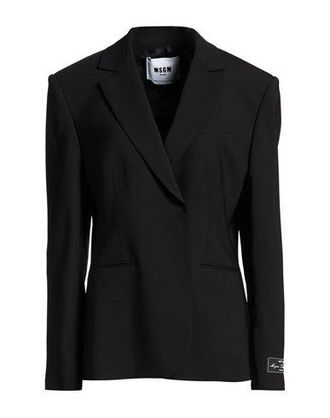Msgm SUITS and CO-ORDS - Blazers on YOOX.COM
