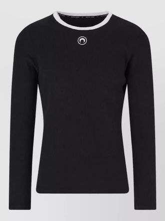 Marine Serre short-sleeve shirt
