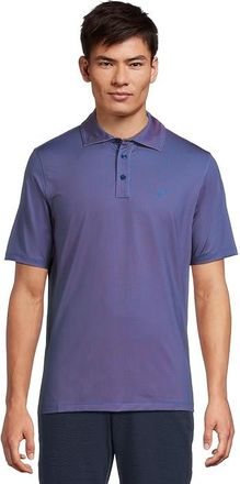 Johnston & Murphy Xc4 Performance Cool Degree Mini Gingham Mens Clothing Red/Navy : 2XL, Polyester/Spandex