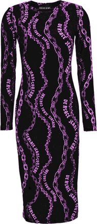 Versace Jeans Couture Dress