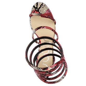 SUGAR BeIleza Pink Multi WS08730W Womens