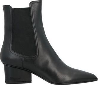 Ferragamo CALZADO - Botines de ca&ntilde;a alta en YOOX.COM