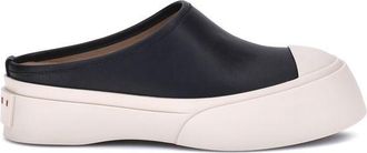 Marni Sneakers Womens Slippers