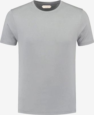 Aur&eacute;lien Kurz&auml;rmeliges T-Shirt aus &auml;gyptischer Baumwolle