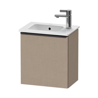 Duravit Duravit - D-neo, Mueble De Ba&ntilde;o Colgado En La Pared, Anchura 410 X
