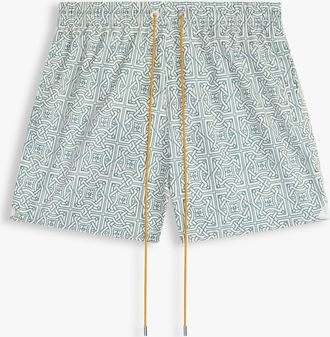 Rhude Polyester Womens T-Shirt