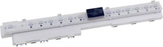 Bosch M&oacute;dulo-tarjeta De Control- Vw - 11002897
