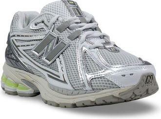 New Balance Athletic Shoe - Gray