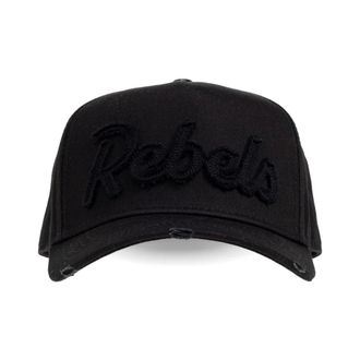 Dsquared2 Hombre, Accesorios, Negro, Talla: ONE Size