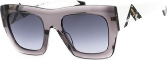 Missoni MIS 0153/S 0KB7 9O Grey/Dark Grey Gradient