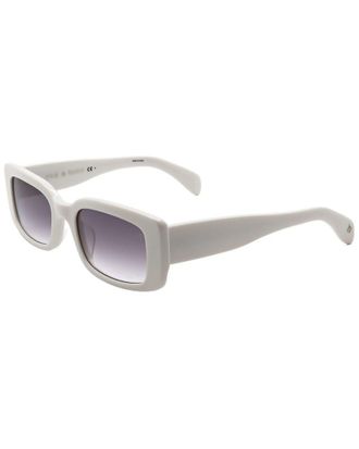 Rag & Bone Rag & Bone Womens 52Mm Sunglasses