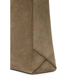 STUDIO NICHOLSON Hoho Tote Bag - Green