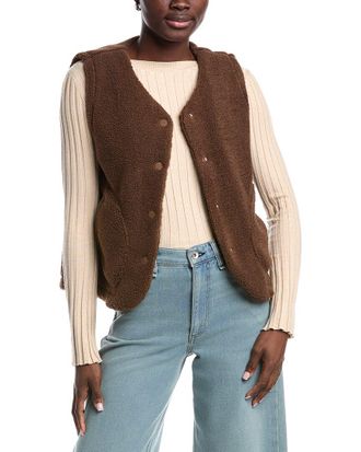 Anna Kay & Co. Anna Kay Zola Gilet