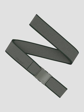 Arcade Belts Carto Slim G&uuml;rtel jalapeno