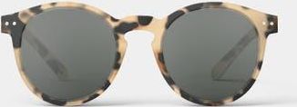 Izipizi M 52mm Pantos Sunglasses in Light Tortoise at Nordstrom, Size +0.00