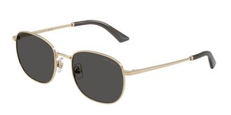 Jimmy Choo London JC4025B 300687 Womens Sunglasses Size 52