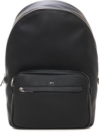 BOSS Zaino RAY-BACPACKN Nero BOSS Uomo