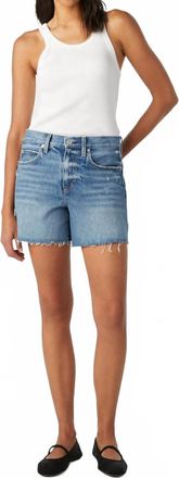 Amo Billie Short In Warmth