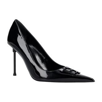 Elisabetta Franchi Donna, Scarpe, Nero, 38 EU, new