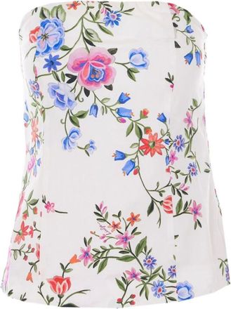 Liu Jo Donna, Top, Multicolore, M, new