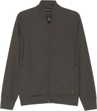 Save The Duck Tulio Jacket - Heren - Jassen - Grijs - Maat: 2XL Nylon