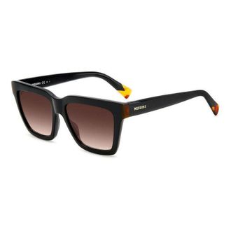 Missoni MIS 0132/S 0807 HA Black/Brown Gradient