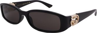 Gucci Womens Gg1661s 54Mm Sunglasses