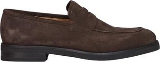 Ferragamo Loafers - Heren - Loafers - Bruin - 39 EU - Schoenen