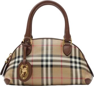 Burberry (WMNS) Burberry Mini Primrose Bag Archive Beige 81290771