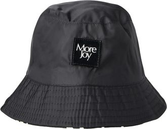 More Joy unisex, Accessoires, Zwart, Maat: S