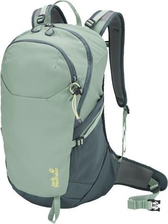 Jack Wolfskin Astro Vent 24 Wanderrucksack - Unisex | t&uuml;rkis