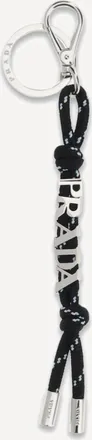 Prada Speedrock Keychain Male UNI