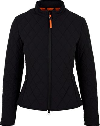 Aspesi 2N09 L589 Jacket - Dames - Zomerjassen - Blauw - S - Jassen