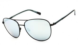 GANT GA8039 01C Shiny Black/Smoke Mirror
