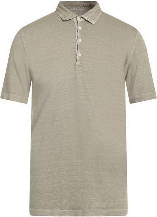 120% Lino Polo shirts