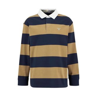 Barbour Uomo, Top, Multicolore, XL, new