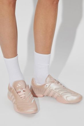 adidas Taekwondo Mei Elite Sports Shoes, Womens, Pink