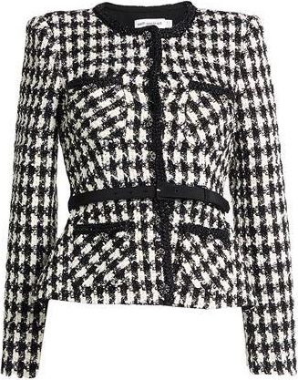 Self Portrait CAPISPALLA - Giacche & Giubbotti su YOOX.COM