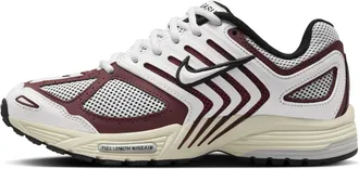 Nike (WMNS) Nike Air Pegasus 2K5 Dark Team Red Black White HQ5718-600
