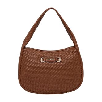 Guess Mujer, Bolsos, Marr&oacute;n, Talla: ONE Size