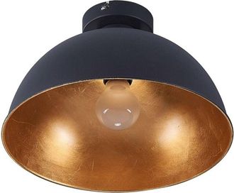 Lindby Lindby - Ceiling Lightdimmable Lya made of Metal for Living Room & Dining Room